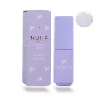 Nora Beauty Gel Polish TB-04 Milky White