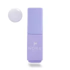 Nora Beauty Gel Polish TB-04 Milky White
