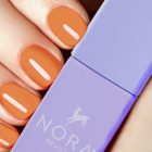 Nora Beauty Gel Polish HD-05 Soft Sand