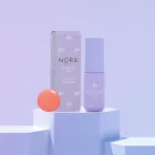 Nora Beauty Gel Polish HD-06 Easy Peach