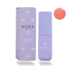 Nora Beauty Gel Polish HD-06 Easy Peach