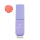 Nora Beauty Gel Polish HD-06 Easy Peach