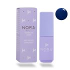 Nora Beauty Gel Polish CN-05 Ink Blue