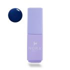 Nora Beauty Gel Polish CN-05 Ink Blue