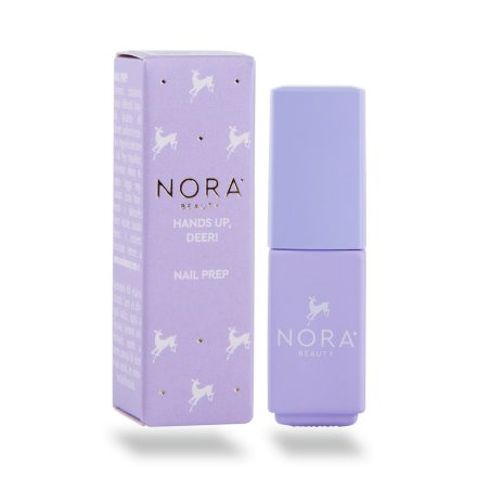 Nora Beauty Nail Prep
