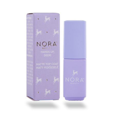 Nora Beauty Top Gel