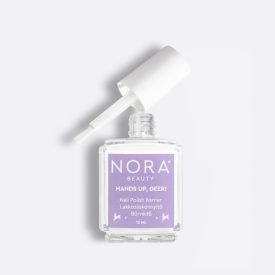 Nora Beauty Nail polish barrier