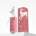 Nora Beauty Bright x 3 Face serum