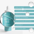 Nora Beauty Peptide x 6 face serum