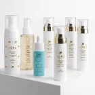 Nora Beauty Peptide x 6 face serum