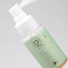 Nora Beauty hydrating face mist