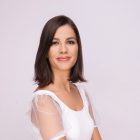 Nora Beauty Makeup remover spray for all skin types