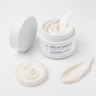 Helia Derma Professional Ceramide Deep hydrating face cream For normal skin