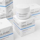 Helia Derma Professional Ceramide Deep hydrating face cream For normal skin