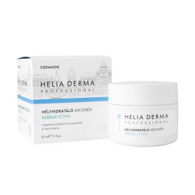   Helia Derma Professional Ceramide Deep hydrating face cream For Dry skin