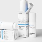 Helia Derma Professional Ceramide Deep hydrating Serum