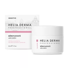 Helia Derma Professional SENSITIVE Soothing face cream