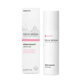 Helia Derma Professional SENSITIVE Soothing face fluid