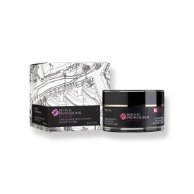   Helia-D Professional Horse Chestnut Night Cream for Rosacea Skin 