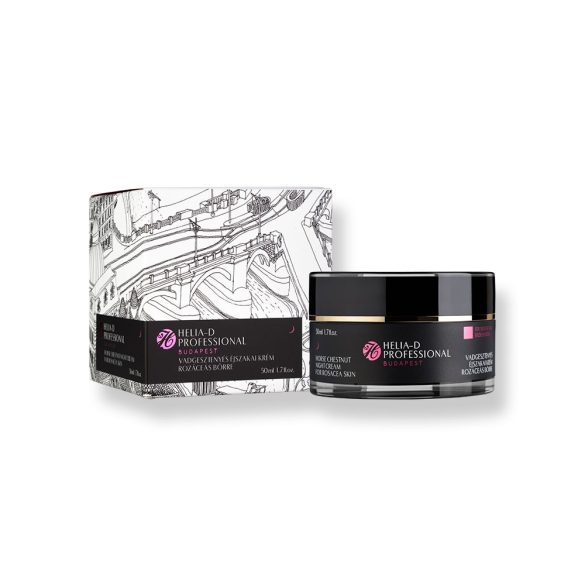 professional night cream