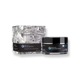 Helia-D Professional Hyaluronic Cream with Argan Stem Cell