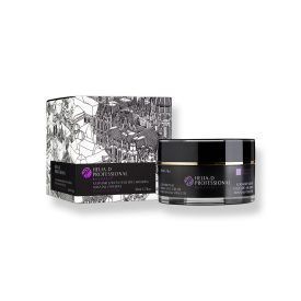 Helia-D Professional Szatmári Plum Firming Face Cream with Nunatak Stem Cell for Combined Skin