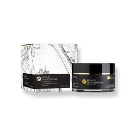 Helia-D Professional Lifting Facial Cream with Vitamin C