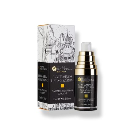 Helia-D Web Shop - Helia-D Professional Lifting Serum with V Helia-D Web Shop - Helia-D Professional Lifting Serum with V