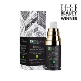  Helia-D Professional Budapest Eye-contour Cream With Peptides 