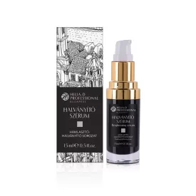 Helia-D professional Budapest brightening serum
