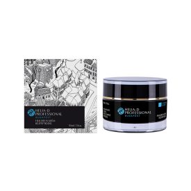   Helia-D Professional Budapest Hyaluronic Cream With Copper Tripetide