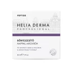 Helia Derma Professional Peptide Firming facial day cream