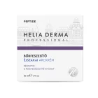 Helia Derma Professional Peptide Firming facial night cream