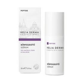 Helia Derma Professional Peptide Firming serum