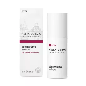 Helia Derma Professional B-TOX Renewing serum