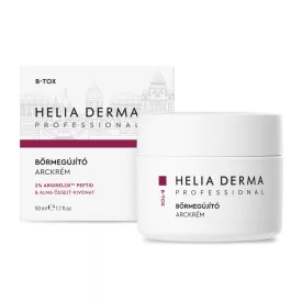 Helia Derma Professional B-TOX Renewing face cream