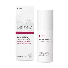 Helia Derma Professional B-TOX Renewing eye contour cream