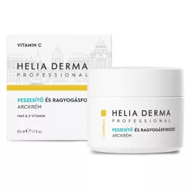   Helia Derma Professional Vitamin C  Firming and radiance face cream