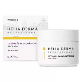  Helia Derma Professional Vitamin C Lifting and radiance face cream 