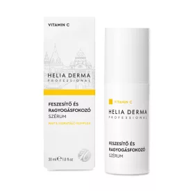   Helia Derma Professional Vitamin C Firming and radiance serum