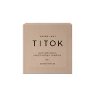 Pataki Ági Titok anti-wrinkle & moisturizing complex - day