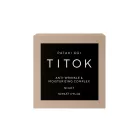 Pataki Ági Titok anti-wrinkle & moisturizing complex – night