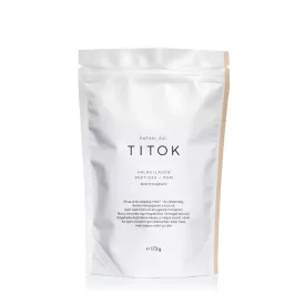 TITOK Halkollagén peptidek + MSM