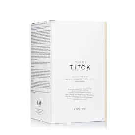 TITOK Multivitamin és Halkollagén pepdidek + MSM
