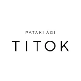 Pataki Ági TITOK
