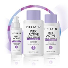 Helia-D Plex Active