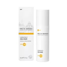 Helia Derma Professional SPF