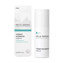 Helia Derma Professional Cell