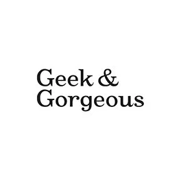 Geek&Gorgeous