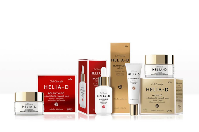 Helia-D products